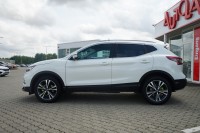 Nissan Qashqai 1.2 DIG-T