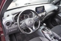 Nissan Juke 1.0 Tekna DCT