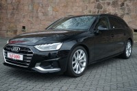 Vorschau: Audi A4 Quattro Avant 2.0 TDI quattro advanced