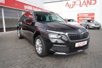 Skoda Kamiq 1.5 16V TSI Ambition