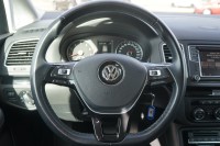 VW Sharan 1.4 TSI Highline DSG