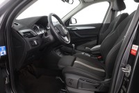 BMW X1 sDrive 18 d Advantage