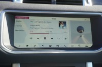 Land Rover Range Rover Evoque 2.0