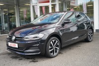 Vorschau: VW Polo 1.0 beats