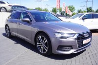 Audi A6 50 TDI quattro Avant