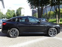 BMW X4 M40 M40d M Sport Aut.