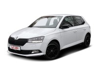 Skoda Fabia 1.0 TSI Monte Carlo Sitzheizung LED Tempomat