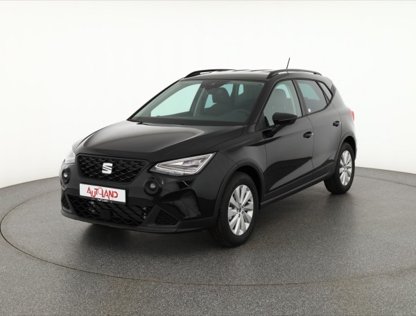 Seat Arona 1.0 TSI DSG