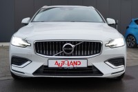 Volvo V60 Kombi 2.0 Inscription