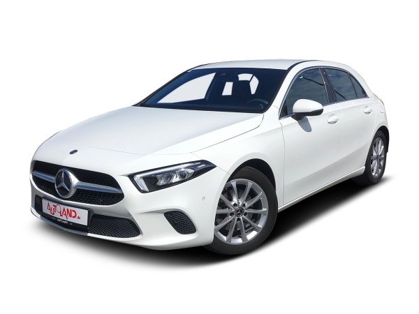 Mercedes-Benz A 200 A200 Edition AMG Line