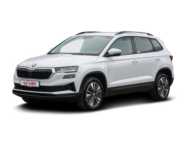 Skoda Karoq 1.5 TSI Tour DSG