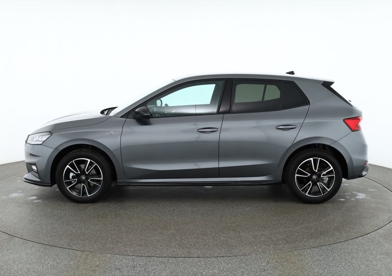 Skoda Fabia Monte Carlo 1.0 TSI DSG