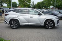 Hyundai Tucson 1.6 T-GDI N-Line Aut.