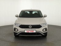VW T-Roc 2.0 TDI