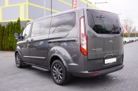 Ford Tourneo Custom 2.0 TDCi