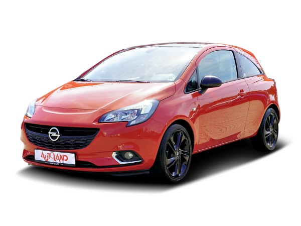 Opel Corsa 1.4 Color Edition