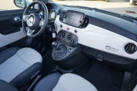 Fiat 500C 1.0 mHev Dolcevita