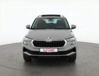 Skoda Karoq 1.5 TSI DSG