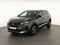 Peugeot 5008 GT 1.2 PureTech 130 Aut. 2-Zonen-Klima Navi Sitzheizung