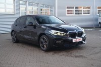 BMW 118 i Sport Line