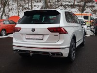 VW Tiguan 2.0 TDI R-Line 4Motion