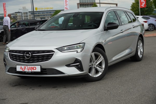 Opel Insignia ST 2.0