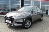 Vorschau: Hyundai Kona 1.0 T-GDI Trend 2WD