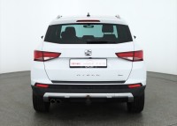 Seat Ateca 2.0 TSI DSG 4Drive