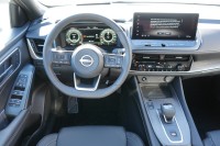 Nissan Qashqai Tekna 1.3 Dig-T Aut.