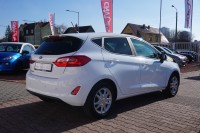 Ford Fiesta 1.1 Trend