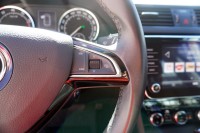 Skoda Superb Combi 2.0 TSI DSG
