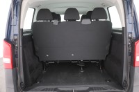 Mercedes-Benz Vito Tourer lang 8-Sitzer