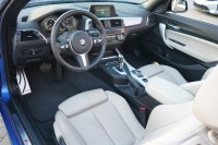 BMW 218 218i M Sport