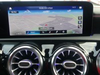 Mercedes-Benz CLA 200 AMG Line Aut.