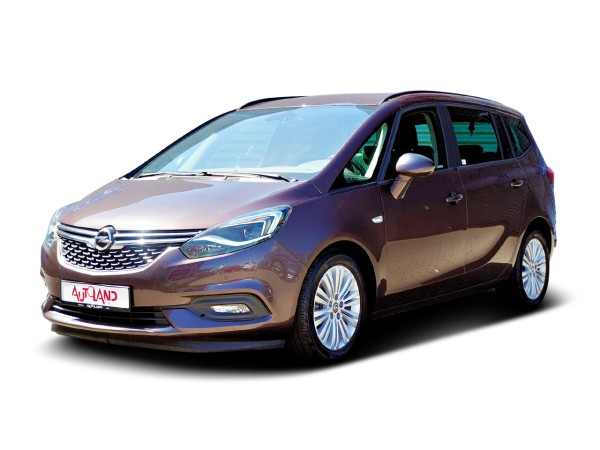 Opel Zafira 1.4 Turbo Active