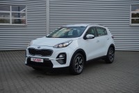 Vorschau: Kia Sportage 1.6 Vision 2WD