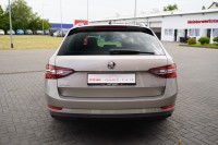 Skoda Superb Combi 2.0 TDI L&K