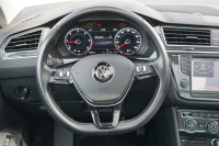 VW Tiguan 2.0 TDI R-Line Highline 4Motion