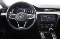 VW Passat Variant 2.0 TDI Business