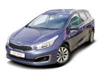 Kia SW ceed 1.0 T-GDI 2-Zonen-Klima Navi Sitzheizung