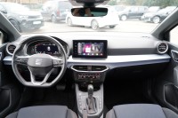 Seat Ibiza 1.5 TSI DSG FR