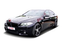BMW 5er Reihe 520d M Sport 2-Zonen-Klima Navi Sitzheizung