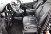Mercedes-Benz V-Klasse V220 d Avantgarde 4MATIC kompakt