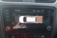 Skoda Octavia Combi 1.5 TSI Soleil