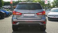 Mitsubishi ASX 1.6 Plus 2WD