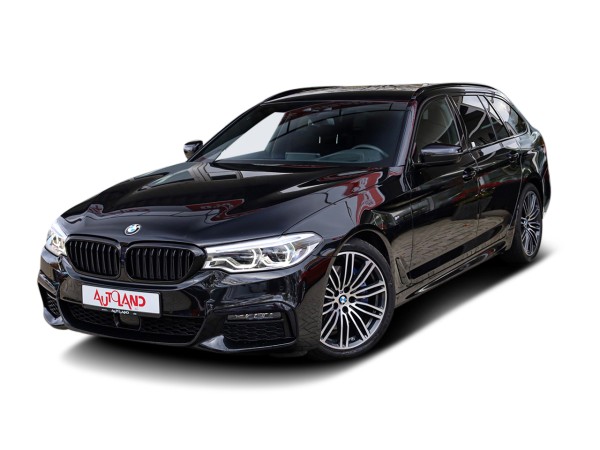 BMW 530 d M Sport