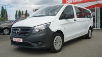 Mercedes-Benz Vito XL 8-Sitzer