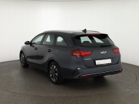 Kia cee'd Sporty Wagon Ceed SW 1.5 T-GDI Aut.