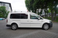VW Caddy Maxi 1.4 TSI