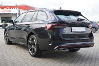 Skoda Octavia Combi RS iV DSG